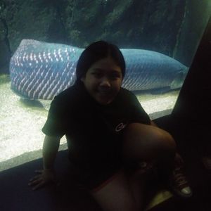 Meet your Posher, Leilanni